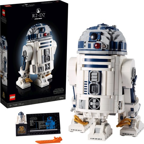 Star Wars™ 75308 - R2-D2™